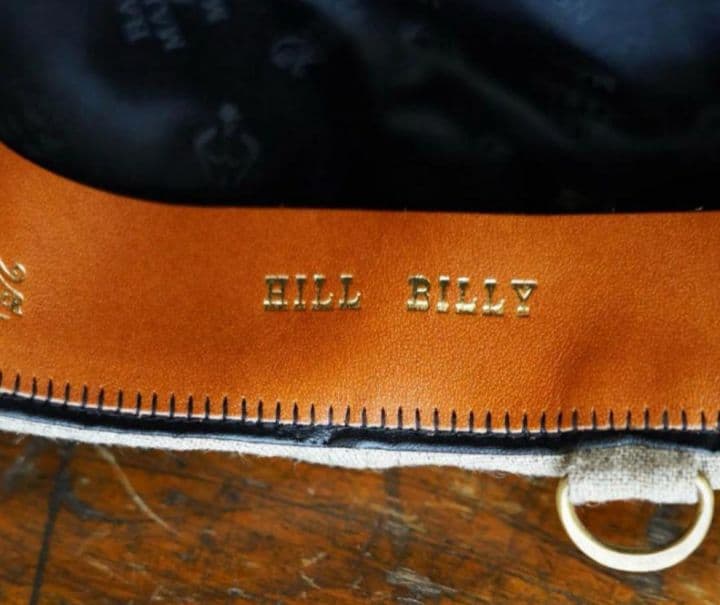 THE FAT HATTER Factory&Co 60cm キャスケット