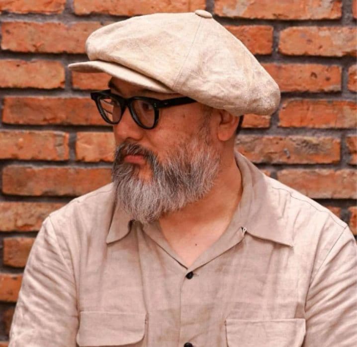 THE FAT HATTER Factory&Co 60cm キャスケット