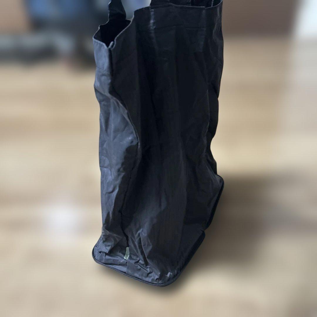 【希少】WTAPS PORTER ダブルネームエコバッグ