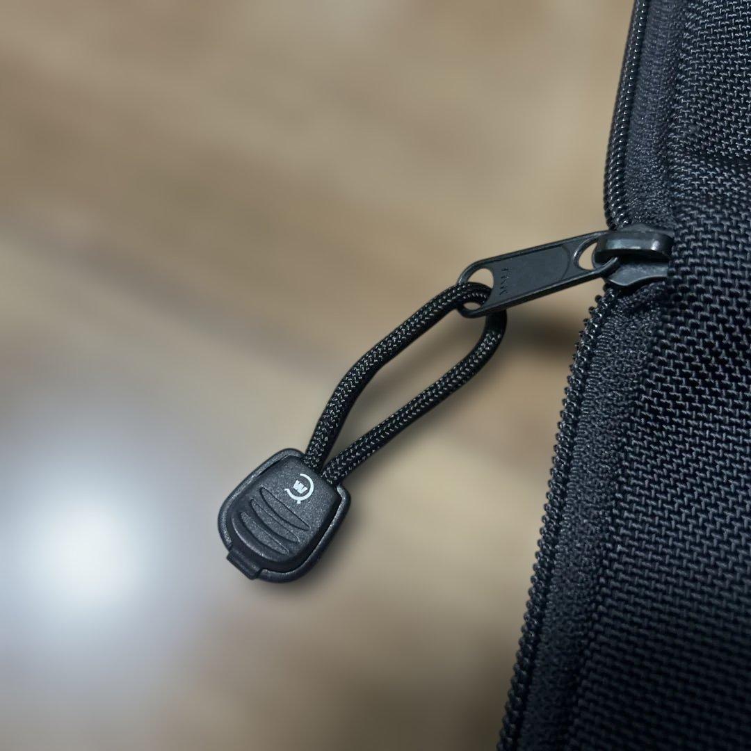 【希少】WTAPS PORTER ダブルネームエコバッグ