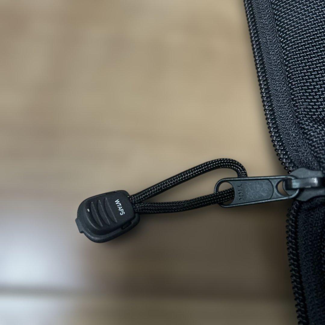 【希少】WTAPS PORTER ダブルネームエコバッグ