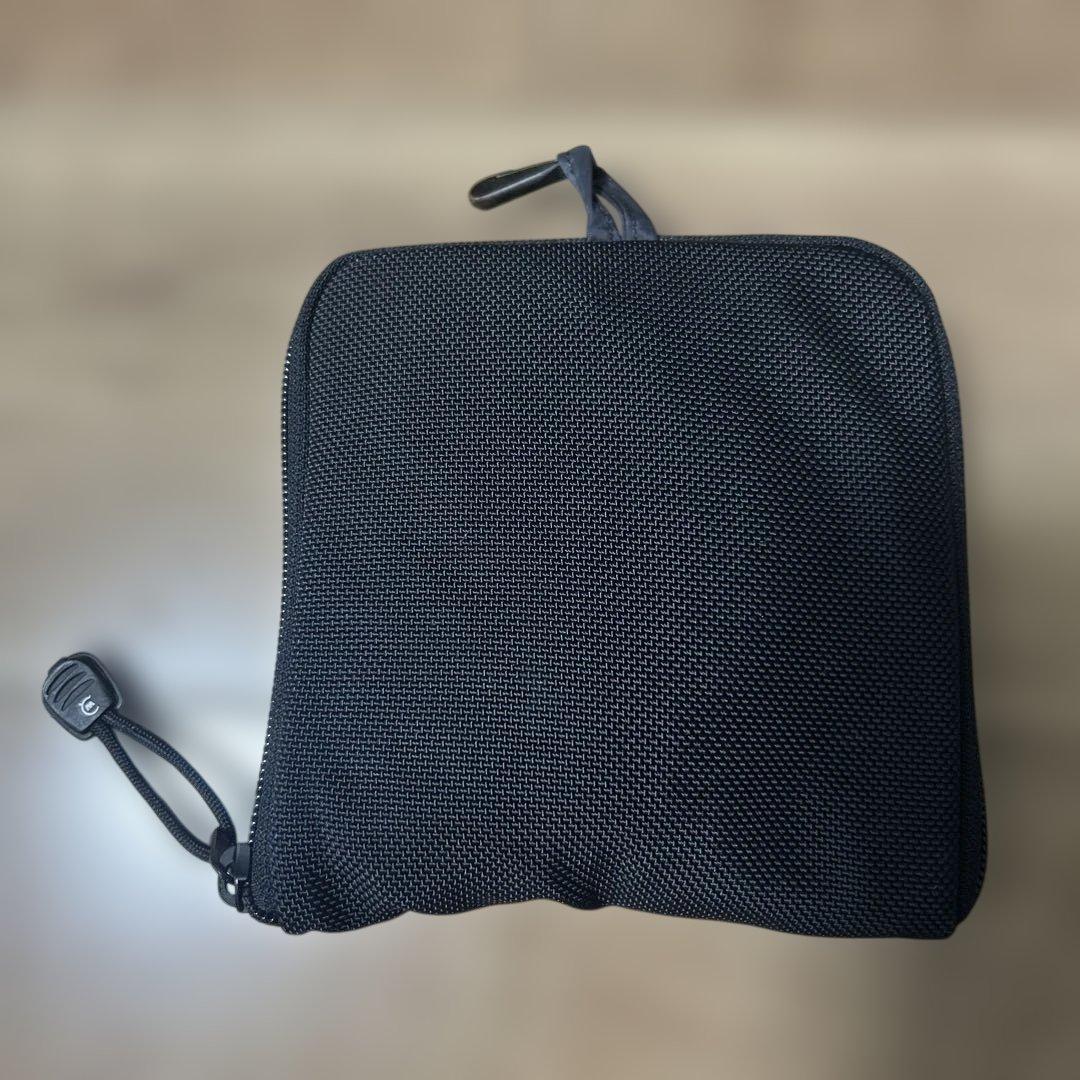 【希少】WTAPS PORTER ダブルネームエコバッグ