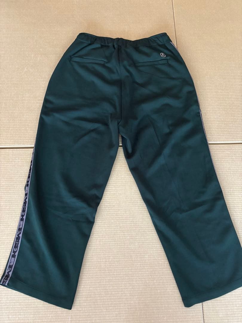 EVISEN MIND TRACK JACKET & PANTS Lサイズ