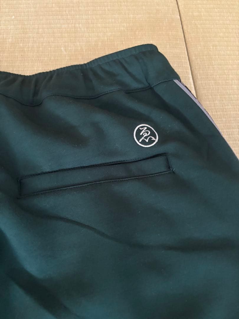 EVISEN MIND TRACK JACKET & PANTS Lサイズ