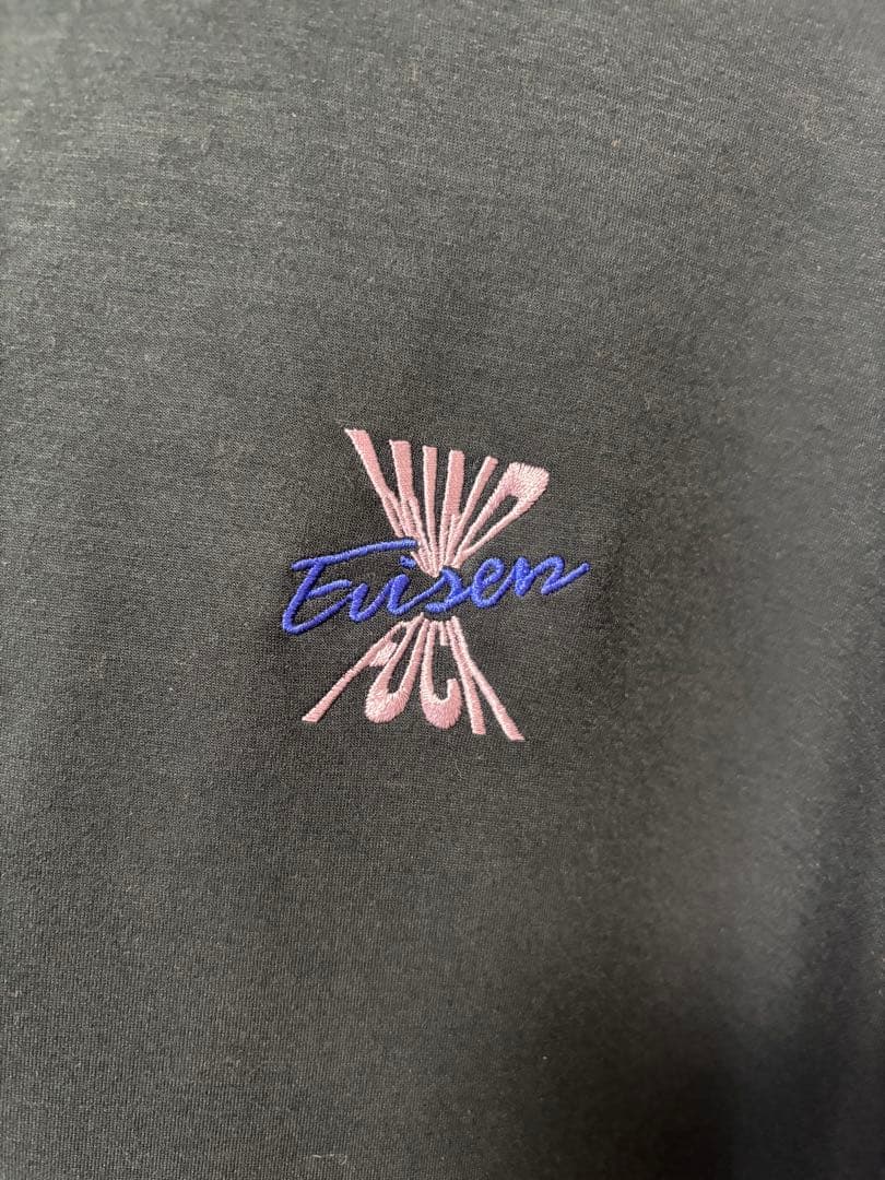 EVISEN MIND TRACK JACKET & PANTS Lサイズ