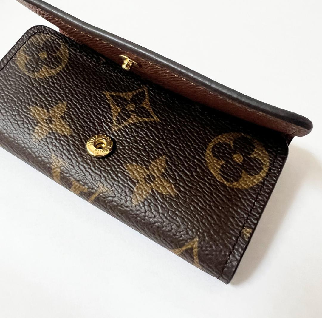 LOUIS VUITTON ルイ・ヴィトン/ミュルティクレ4/M69517