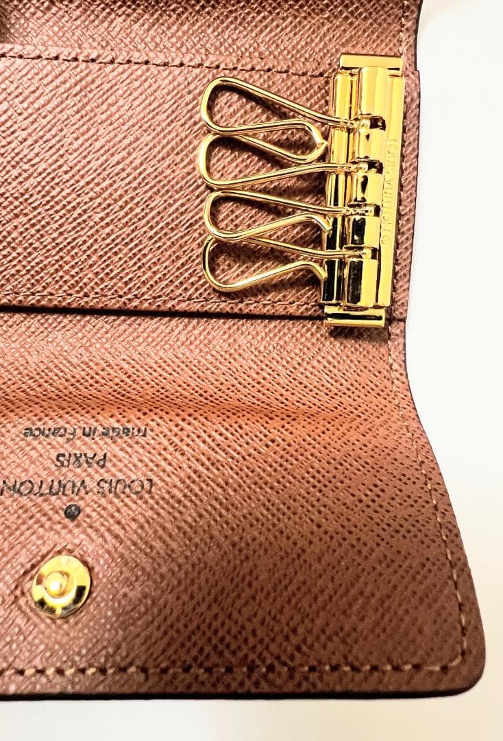 LOUIS VUITTON ルイ・ヴィトン/ミュルティクレ4/M69517