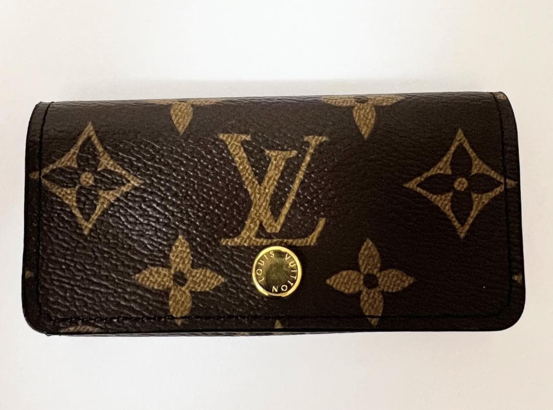 LOUIS VUITTON ルイ・ヴィトン/ミュルティクレ4/M69517