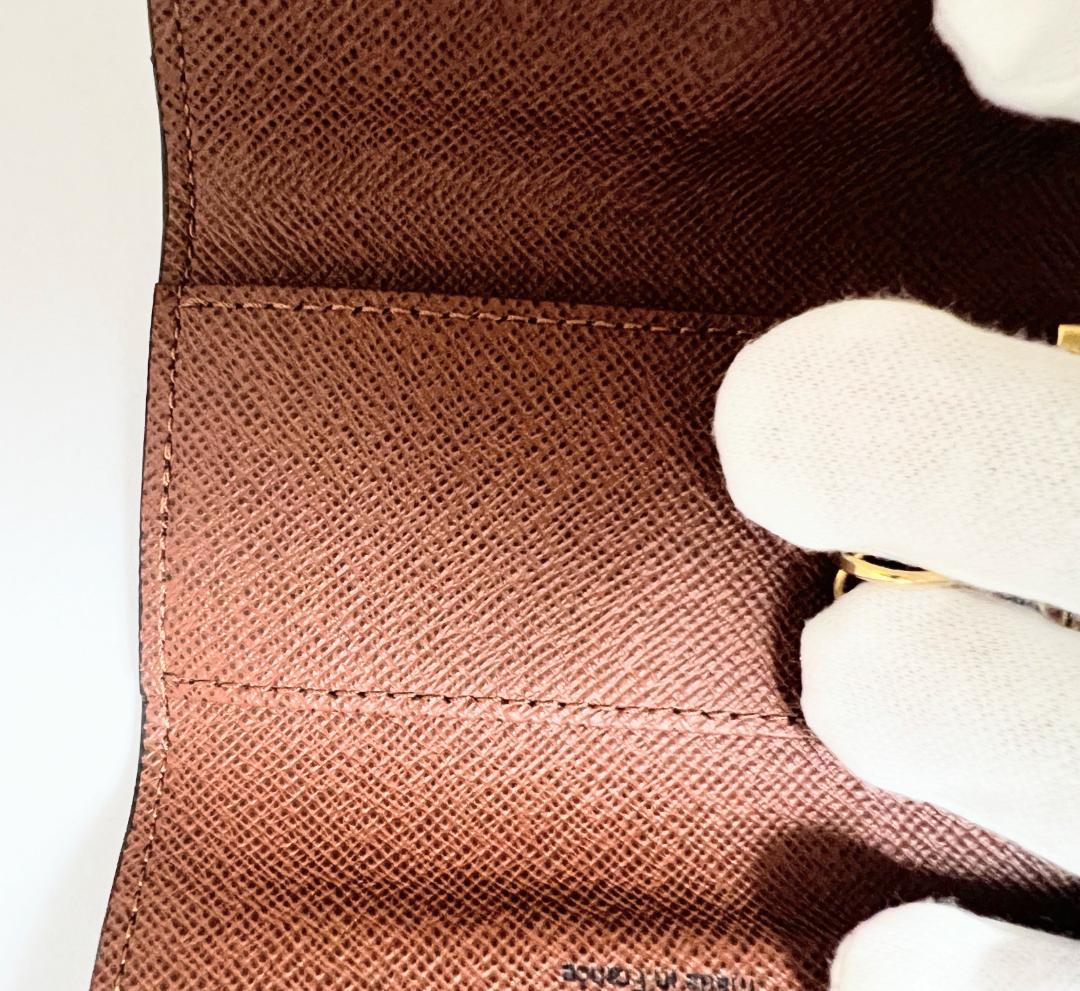 LOUIS VUITTON ルイ・ヴィトン/ミュルティクレ4/M69517