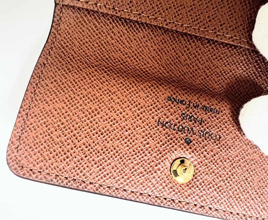 LOUIS VUITTON ルイ・ヴィトン/ミュルティクレ4/M69517