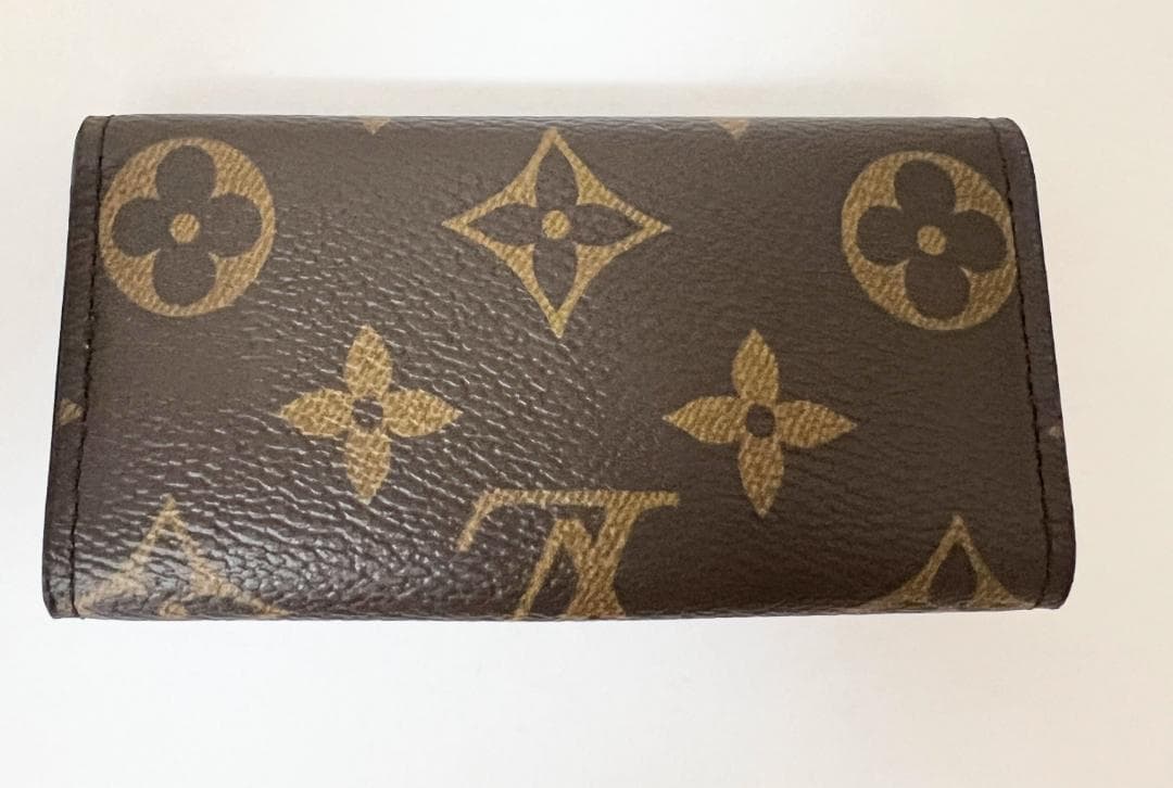 LOUIS VUITTON ルイ・ヴィトン/ミュルティクレ4/M69517