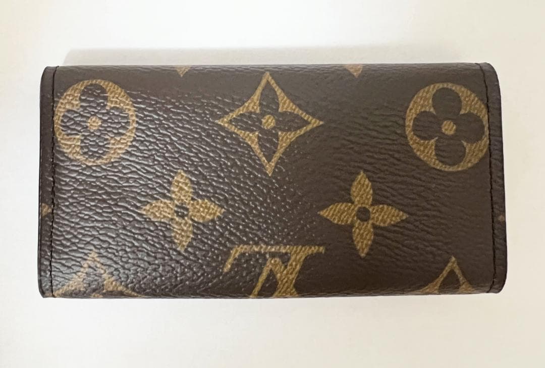 LOUIS VUITTON ルイ・ヴィトン/ミュルティクレ4/M69517