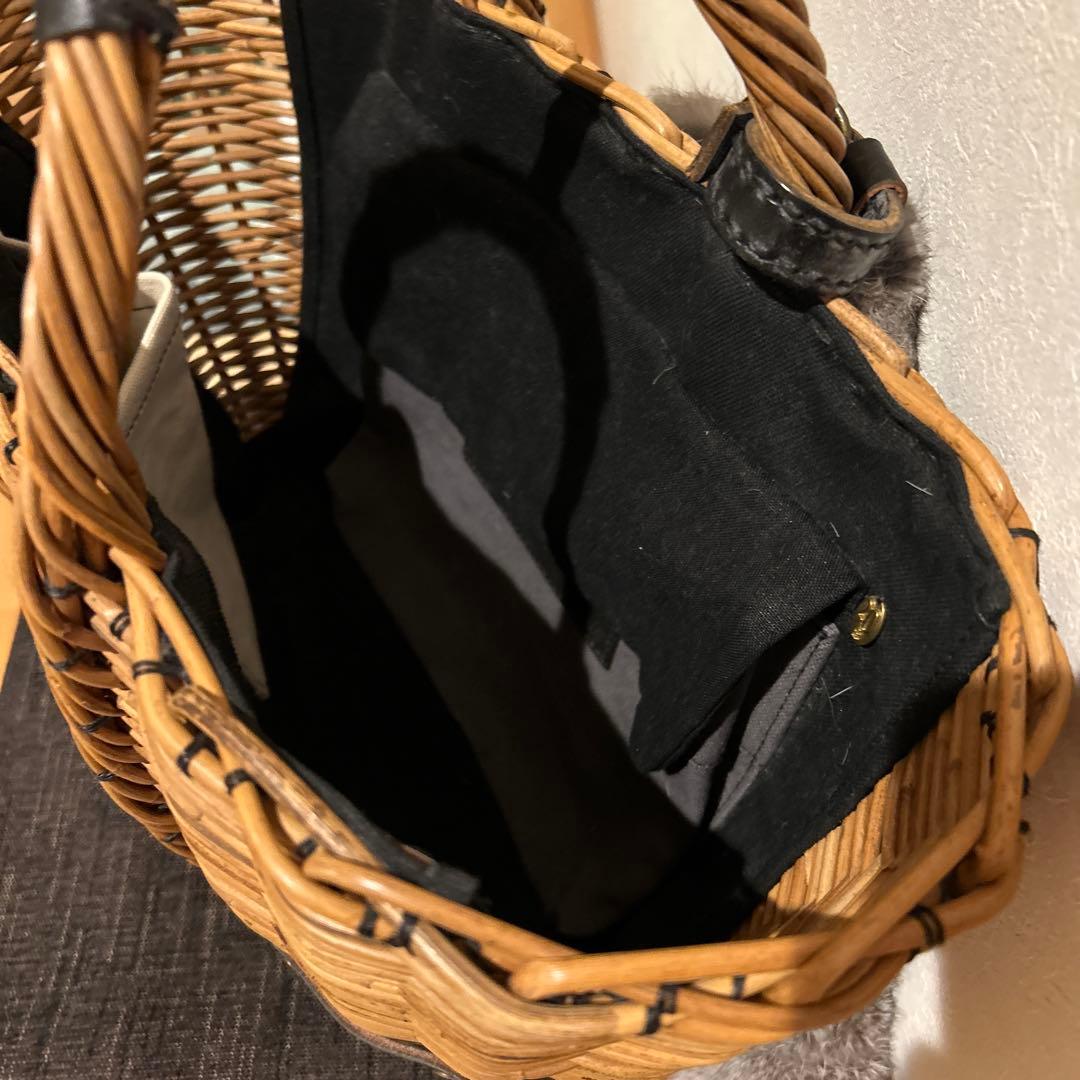 eb.a.gos エバゴス 2022SS マルシェ