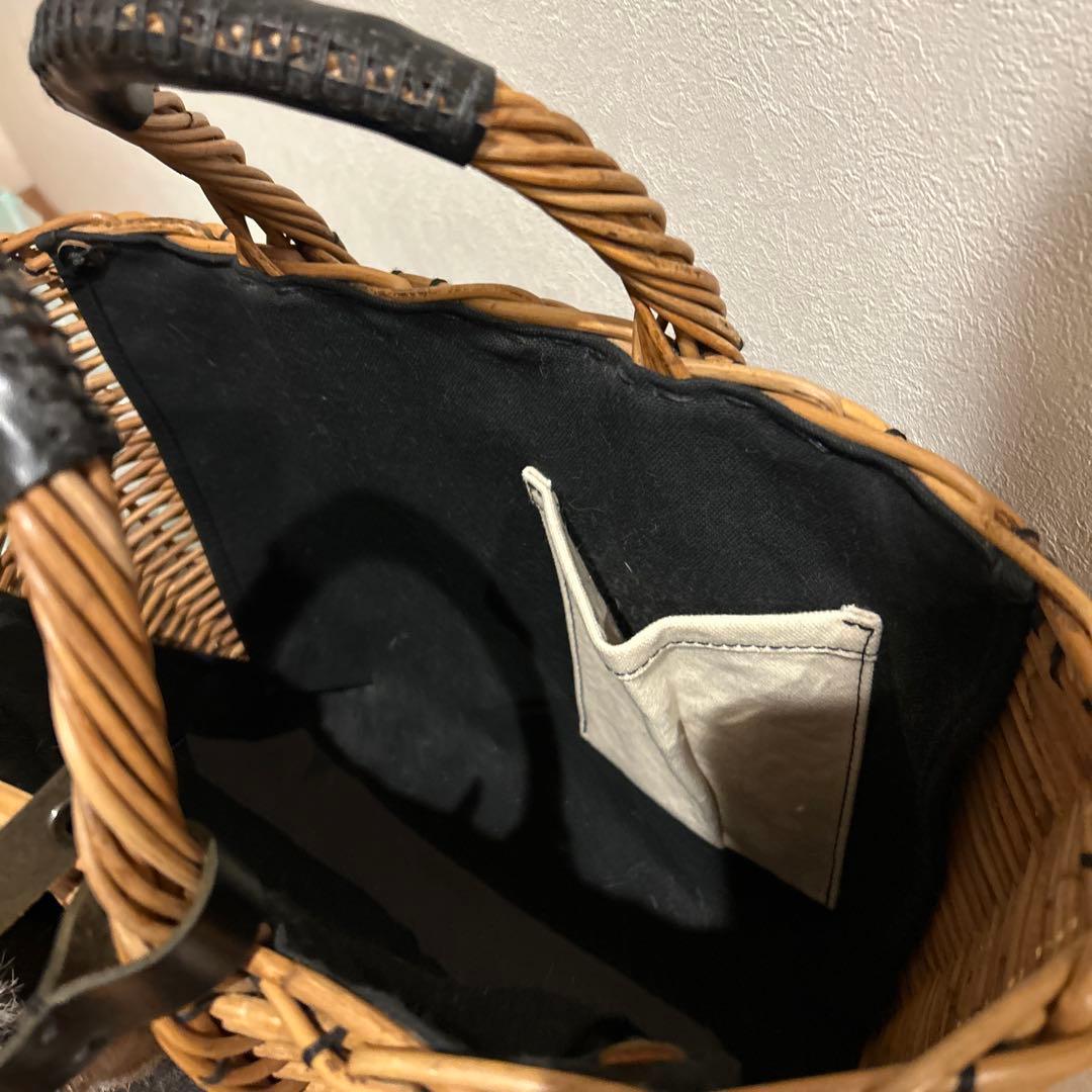 eb.a.gos エバゴス 2022SS マルシェ