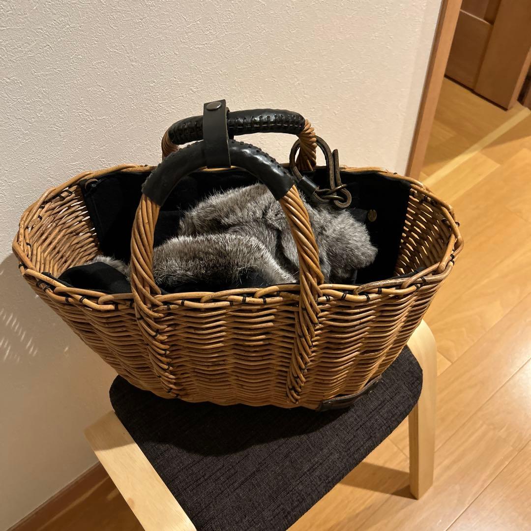 eb.a.gos エバゴス 2022SS マルシェ