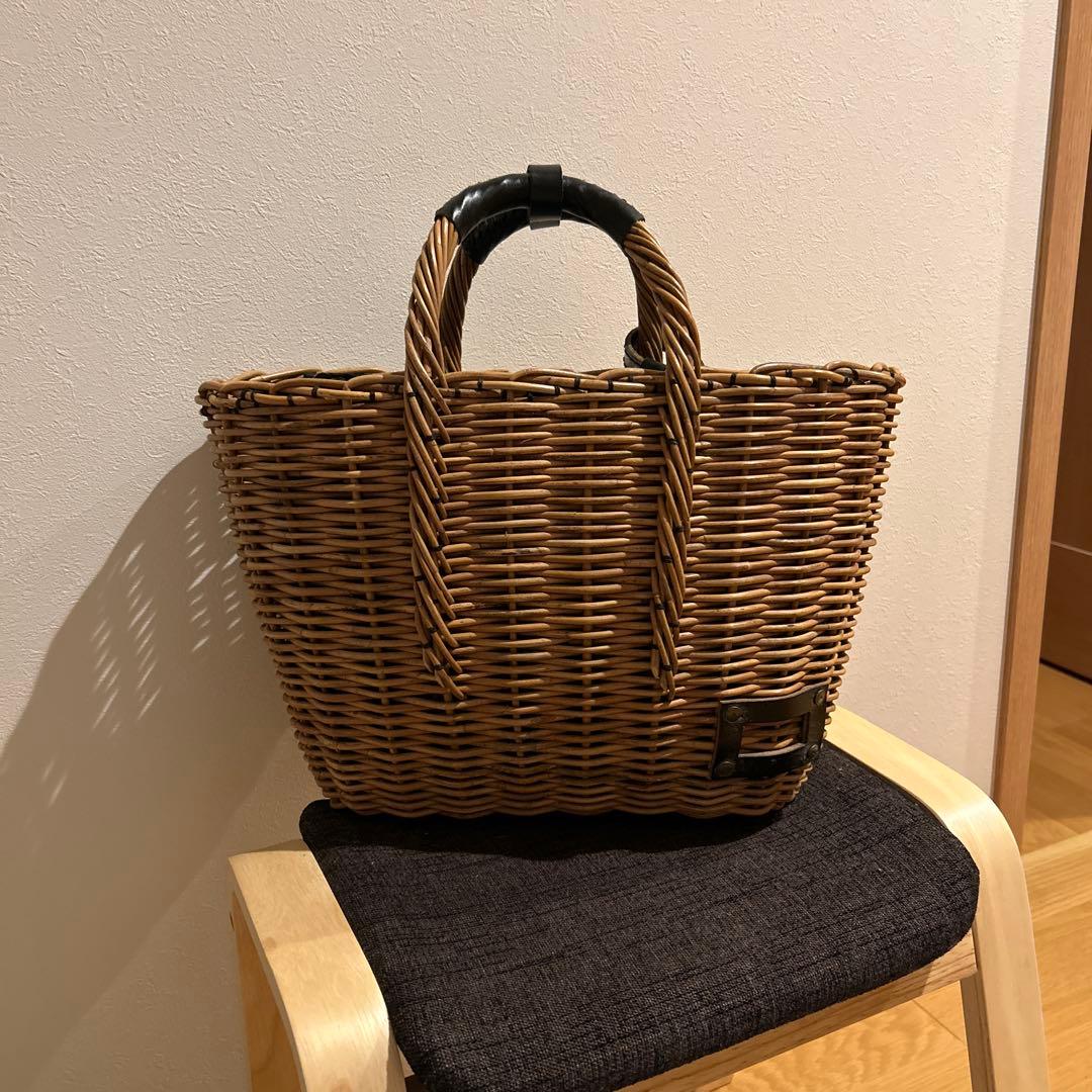 eb.a.gos エバゴス 2022SS マルシェ