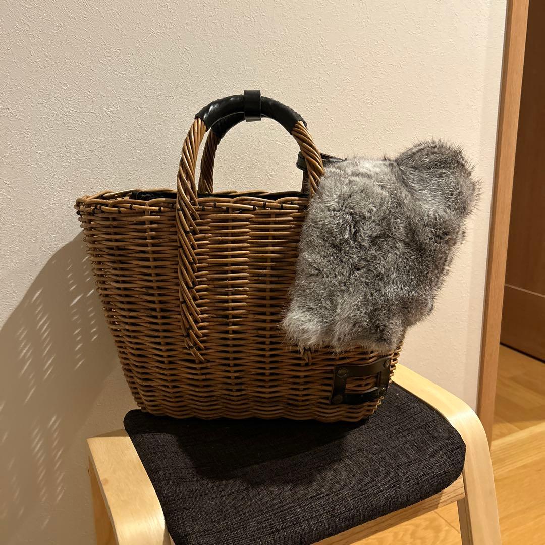 eb.a.gos エバゴス 2022SS マルシェ