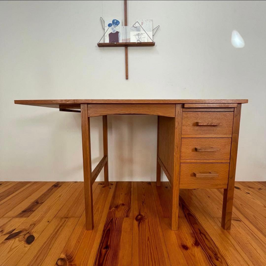 【unico】デスク