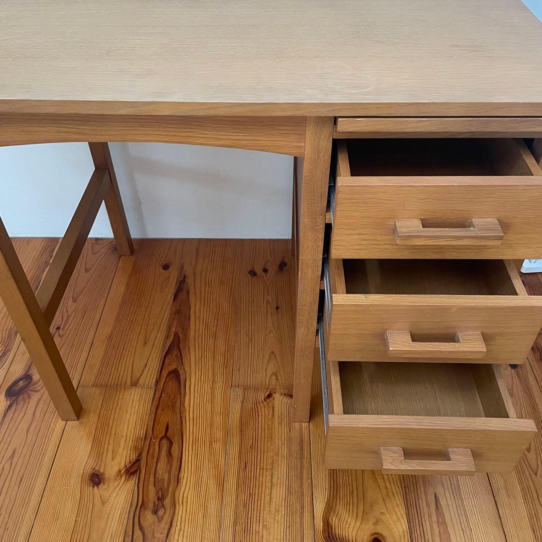 【unico】デスク