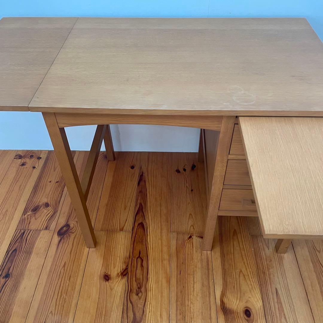 【unico】デスク