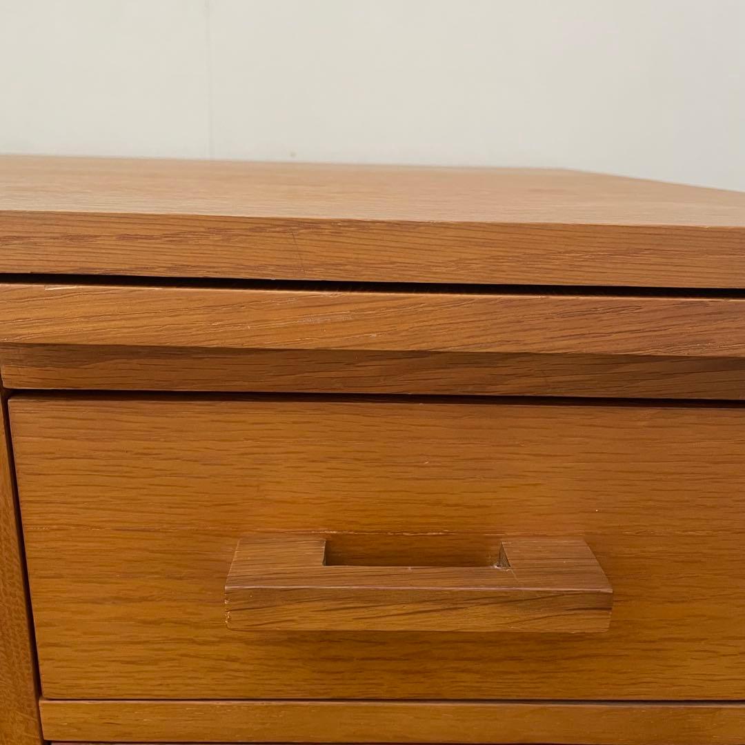 【unico】デスク