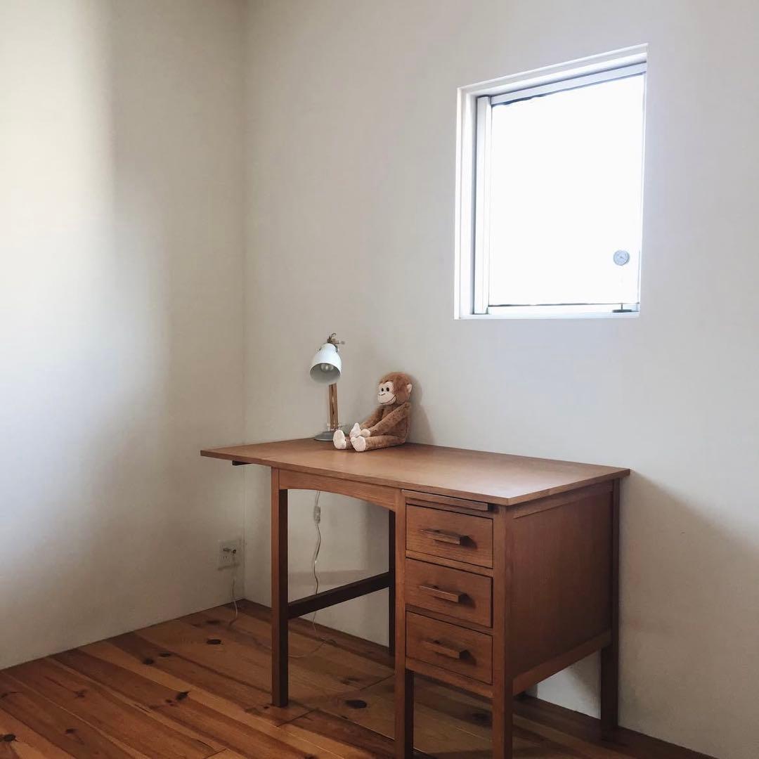 【unico】デスク