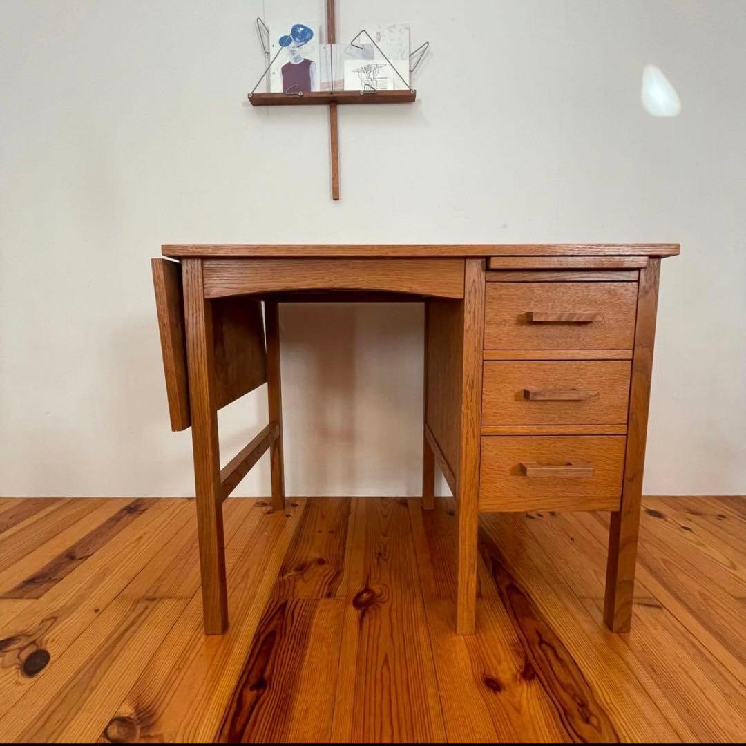 【unico】デスク