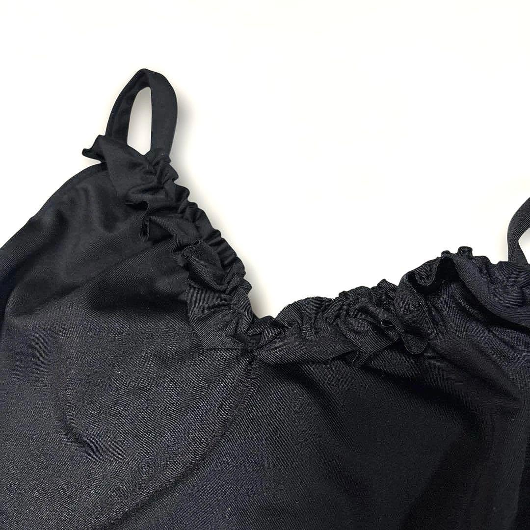 新品 stina ブラックスティナ