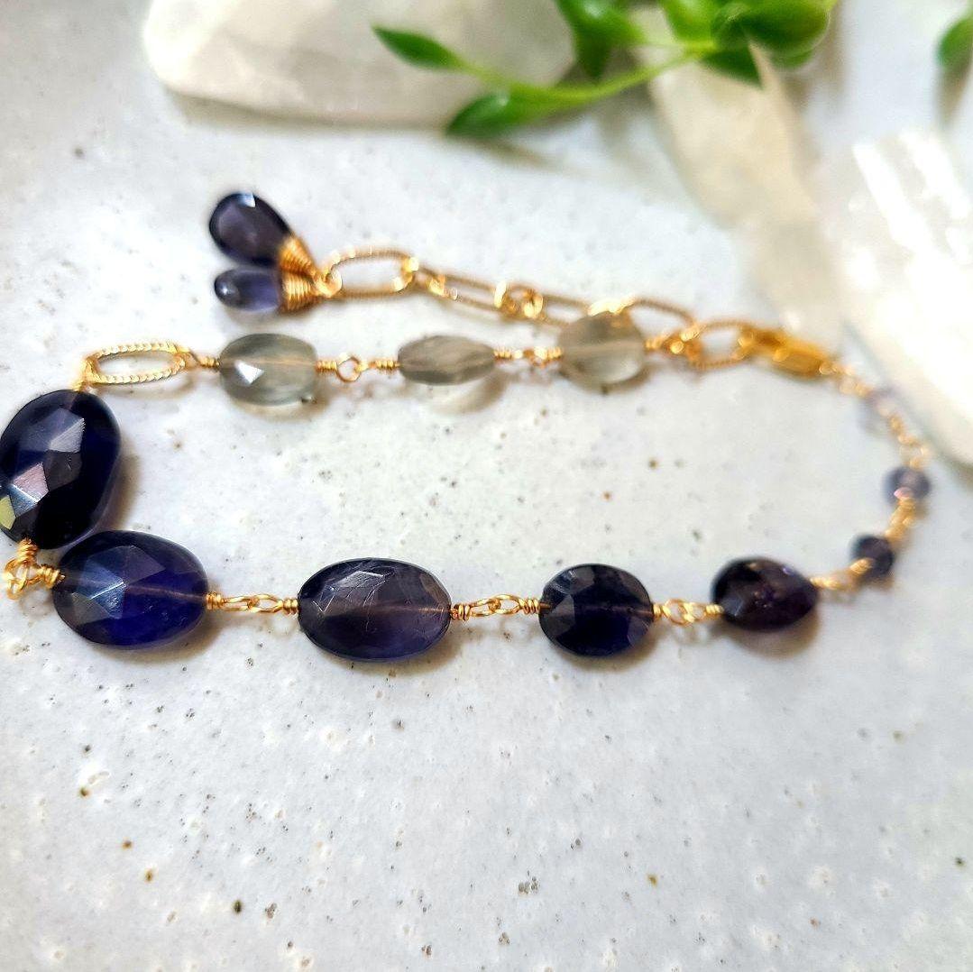 【0726】おまとめ3点 ブレスレット プレシャスオパール※超高品質