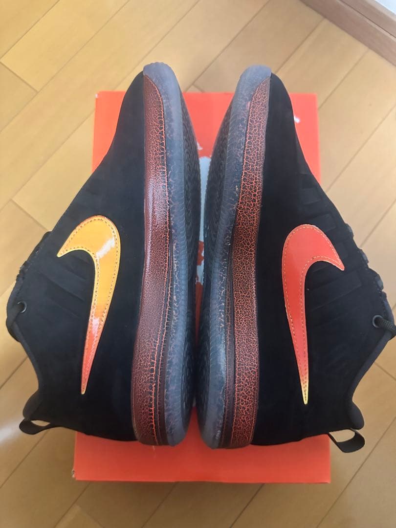 シューズ(男性用) NIKE BOOK2 EP 26cm