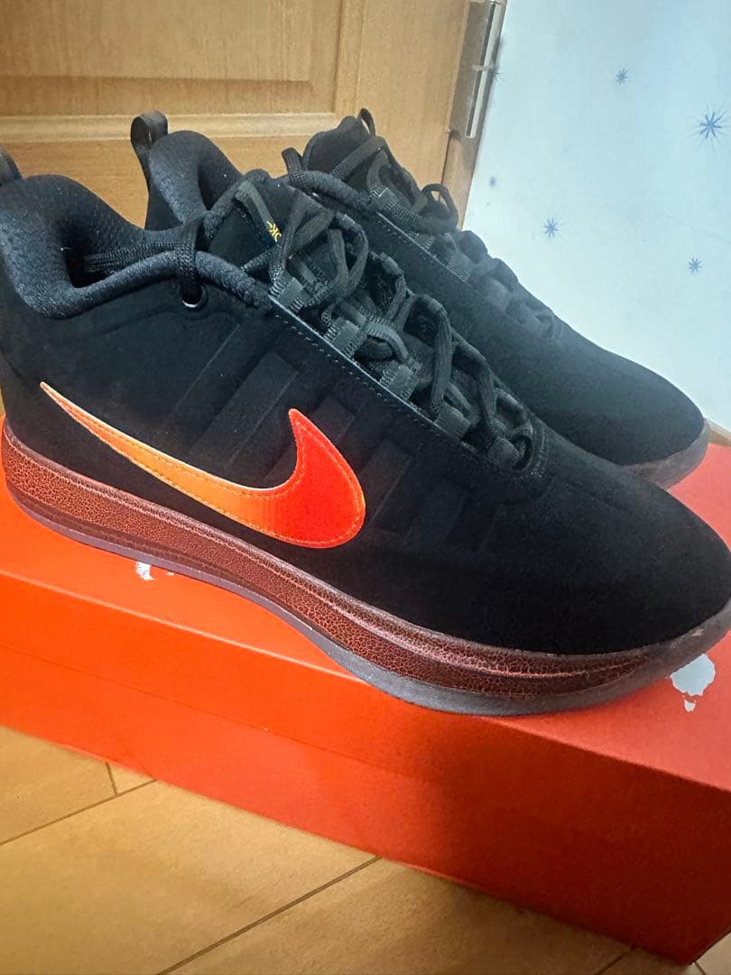 シューズ(男性用) NIKE BOOK2 EP 26cm