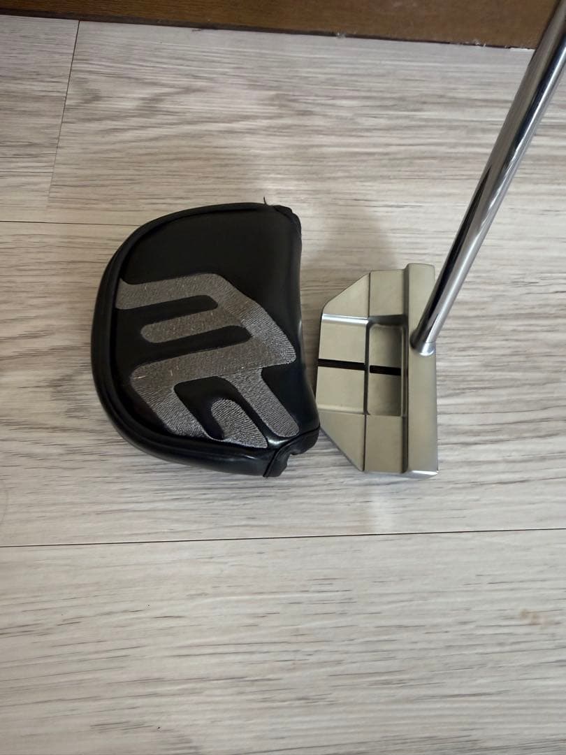 MIURA MGP-M4 150本限定パター