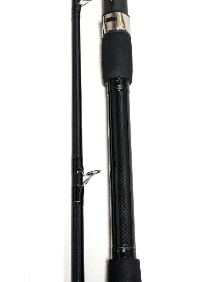 【美品】DAIWA ダイワ YARI IKA X MH-195 釣り竿