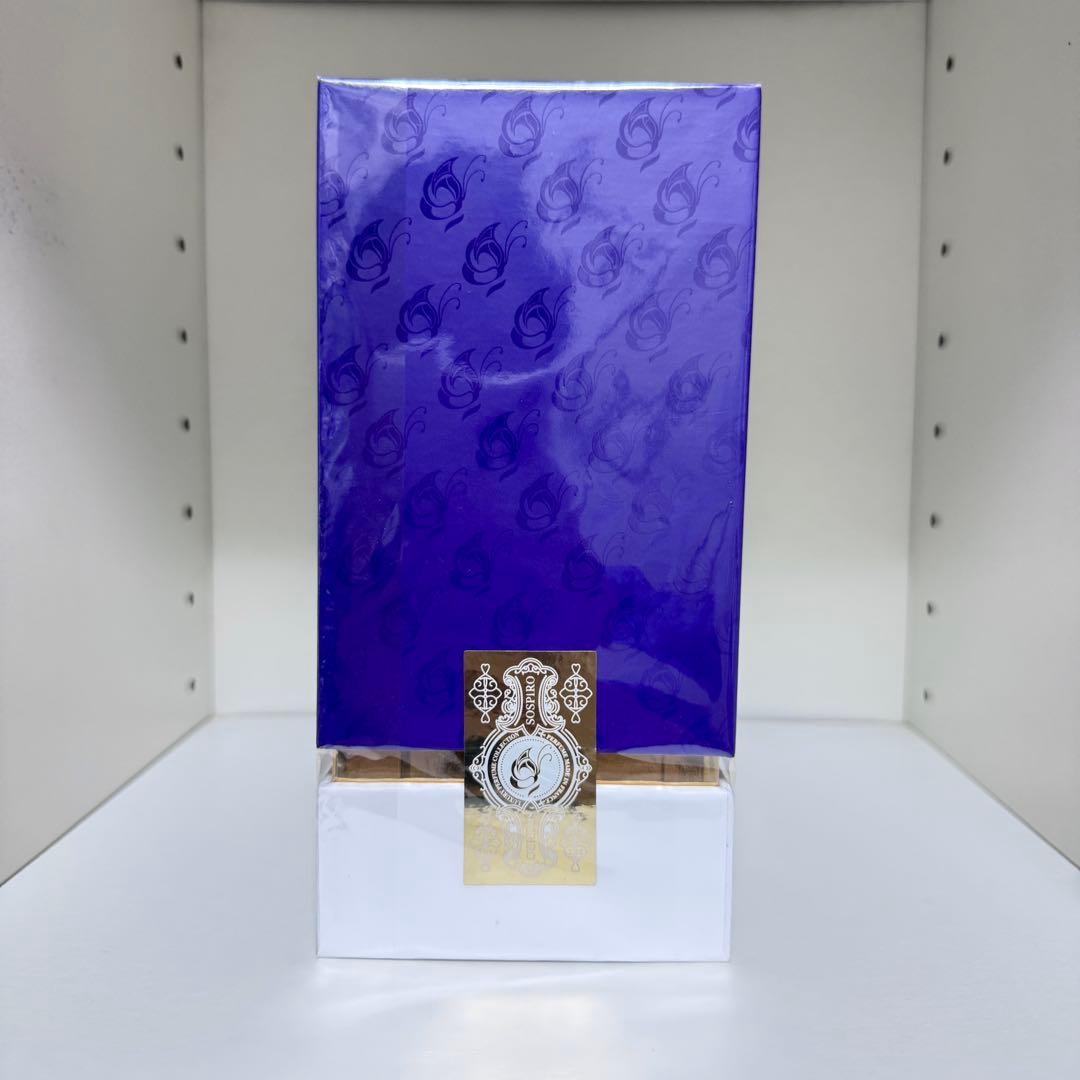 Sospiro Vibrato 100ml Eau de Parfum 香水