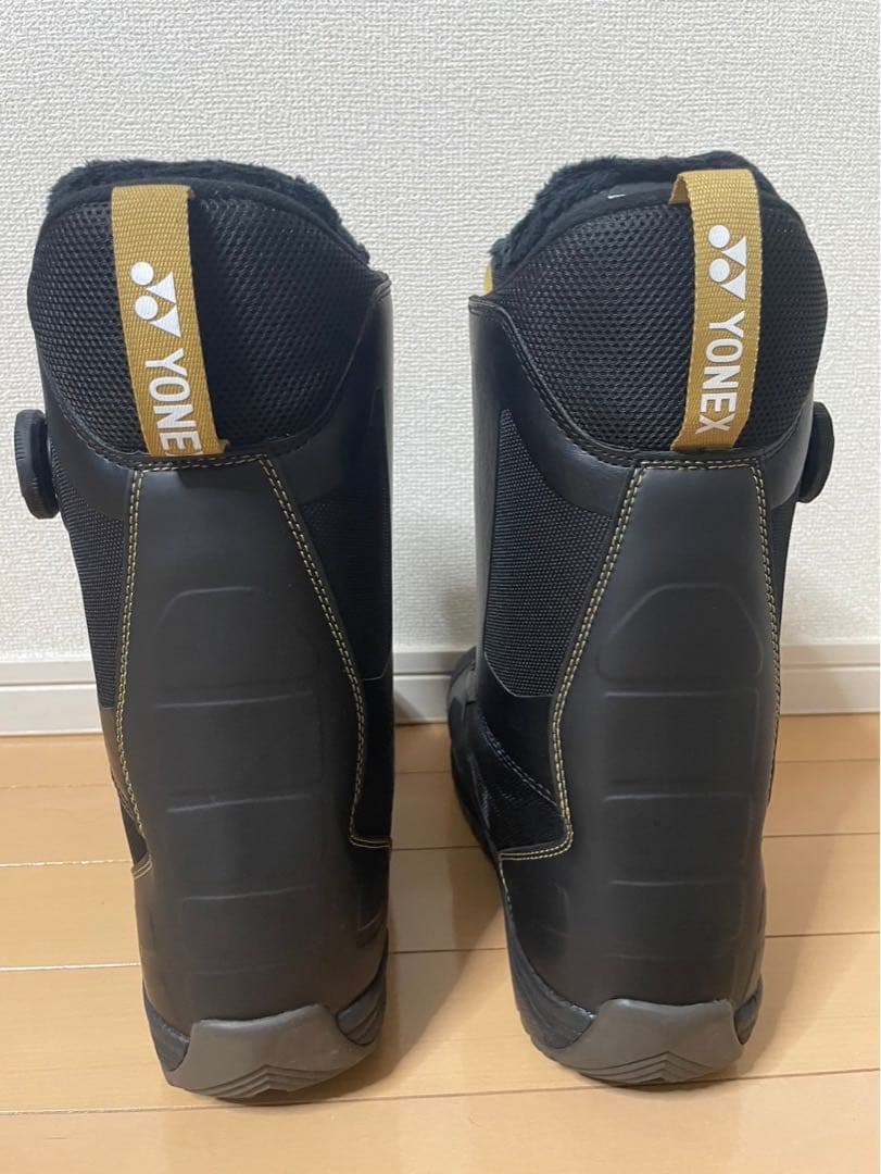 玉のりさま　AERUS BOA. BTARFS23 エアラスボア　スノボブーツ