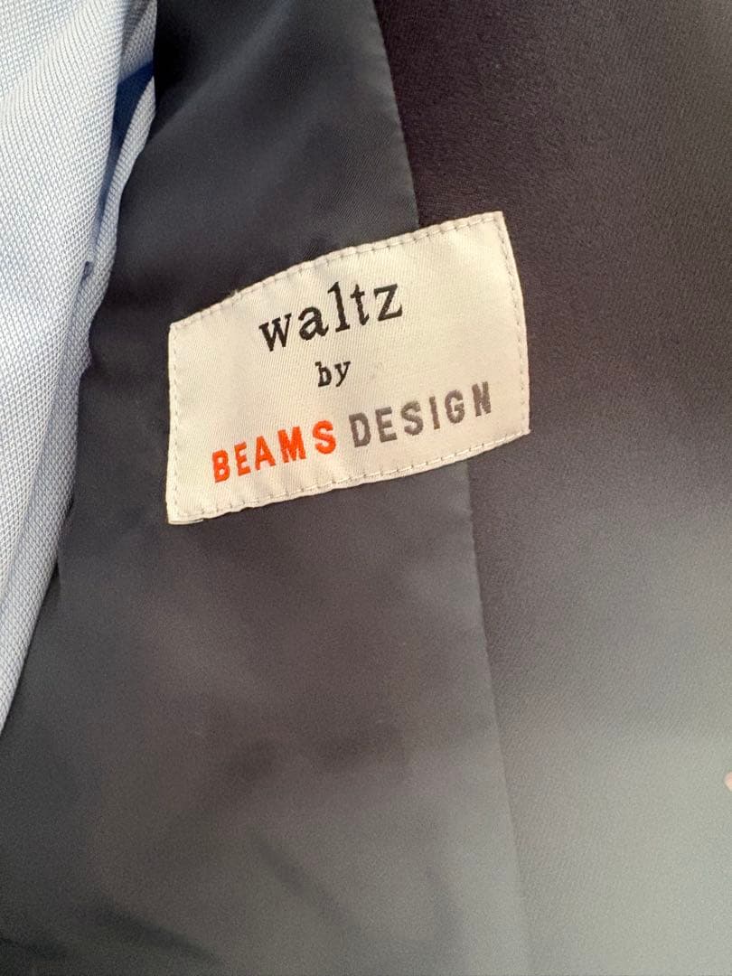 waltz by BEAMS DESIGN フォーマルスーツ　男の子　120B