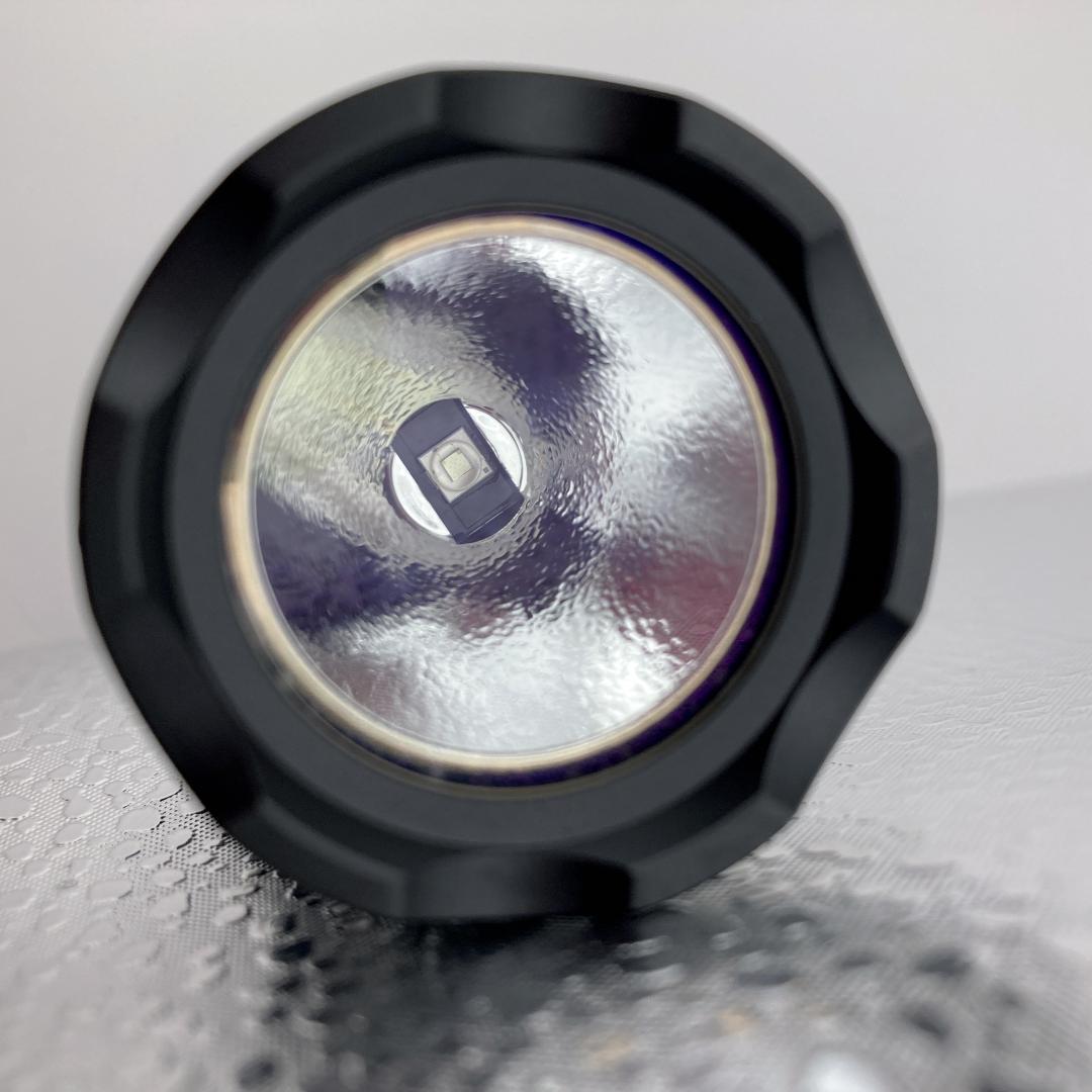 ALFA Mirage MR-T3 マルチビームLEDライト 多色検査用 高性能