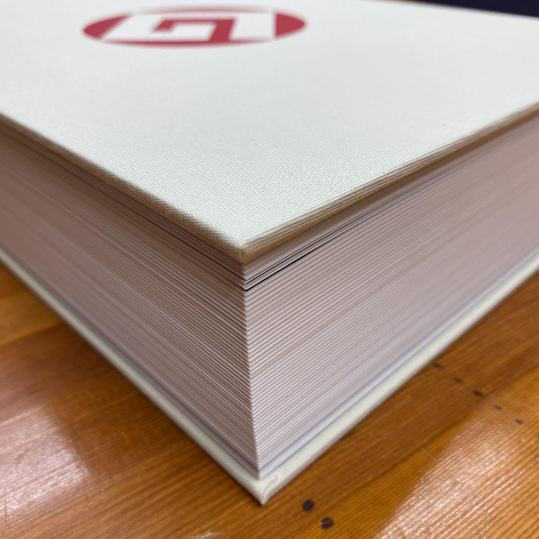 GOOD DESIGN AWARD 2018 大型本　ケース無し