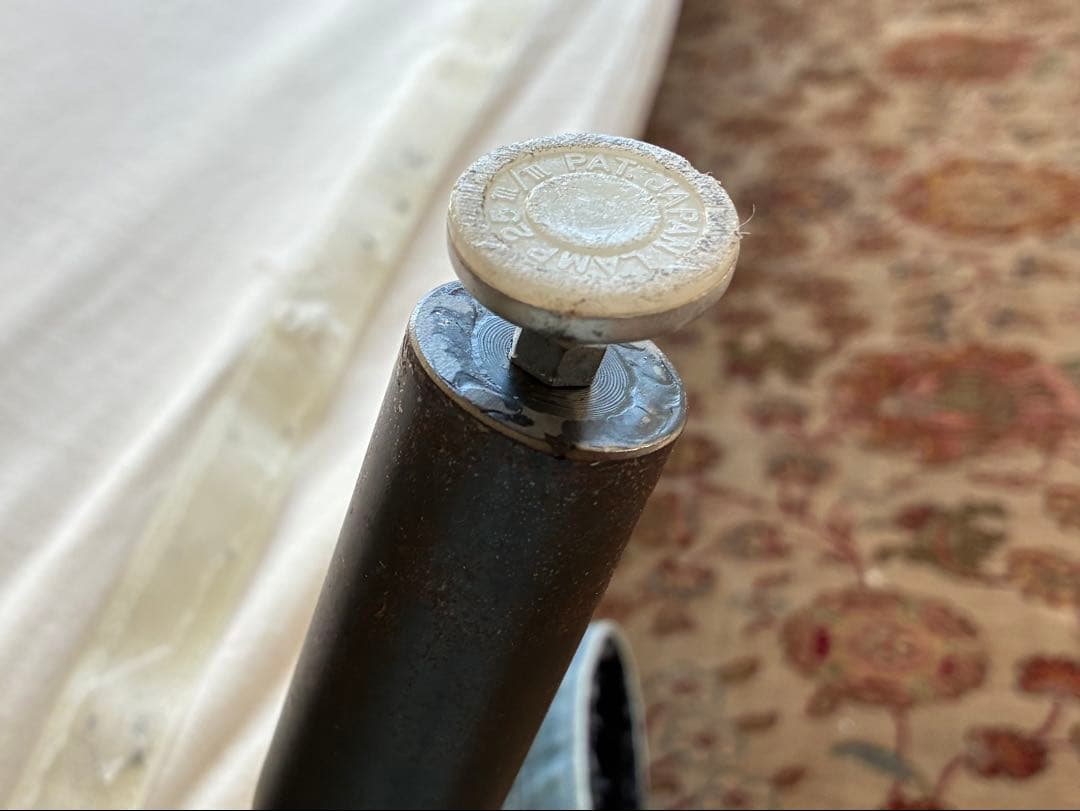 【美品】ジャーナルスタンダード / ロデソファ×ダメージデニムカバー