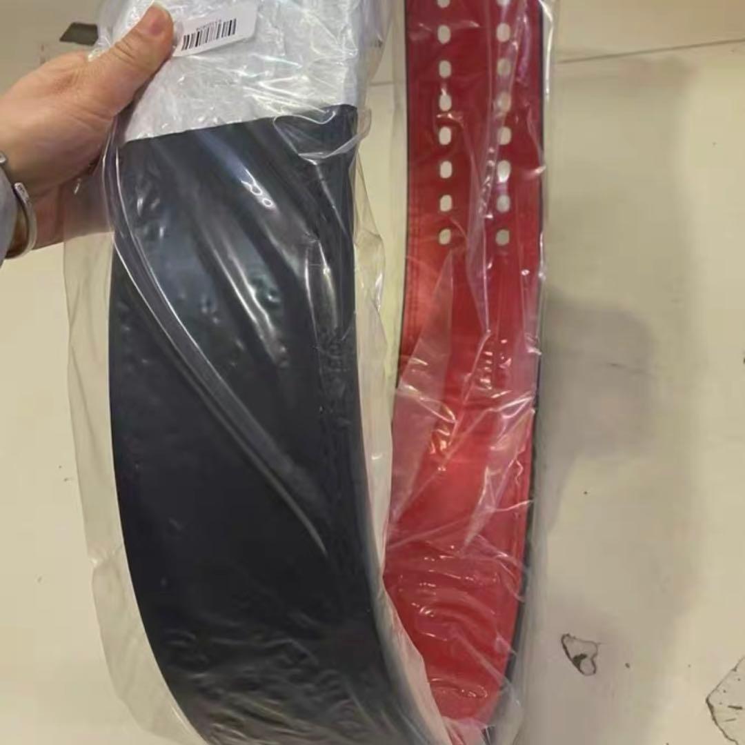 パワーリフティングベルト　SBDベルト　レバーアクション　Mサイズ