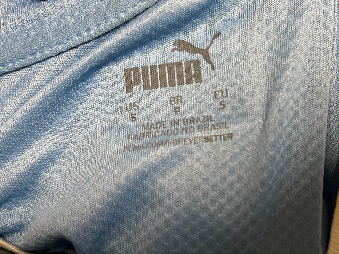 【正規品】ルイス・スアレス Sサイズ ユニフォーム ウルグアイ代表