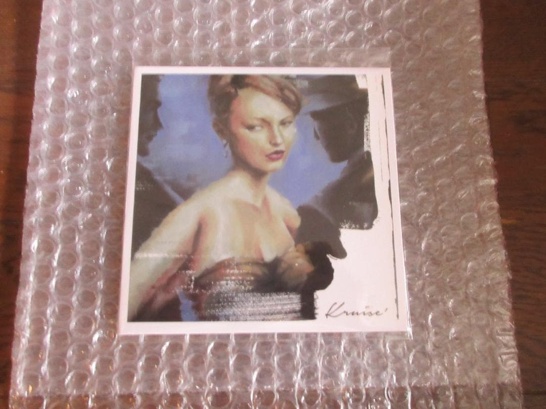 新品 KANDYTOWN × nosh / Kruise 正規品