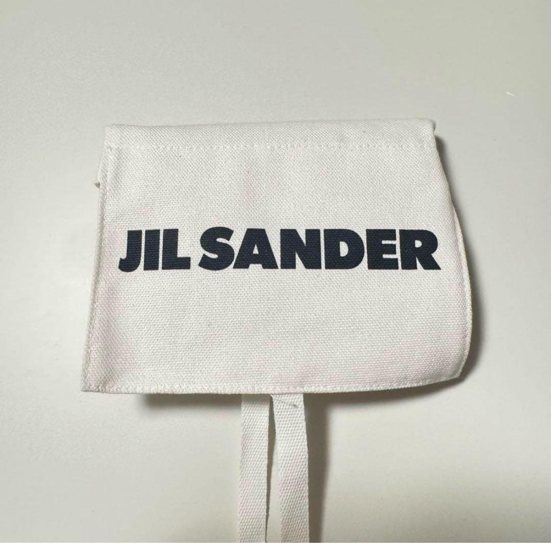 JIL SANDER ミニウォレット　ケース
