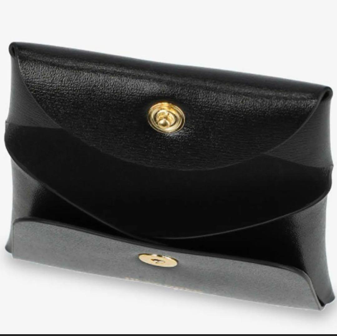 JIL SANDER ミニウォレット　ケース