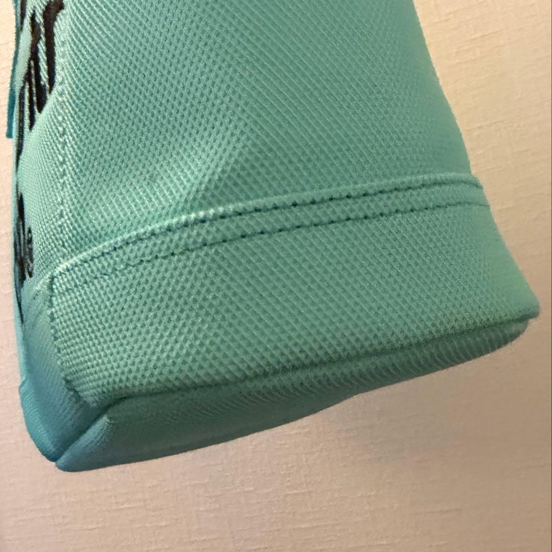 FR2 GOLF Babbits Country Club カートバック