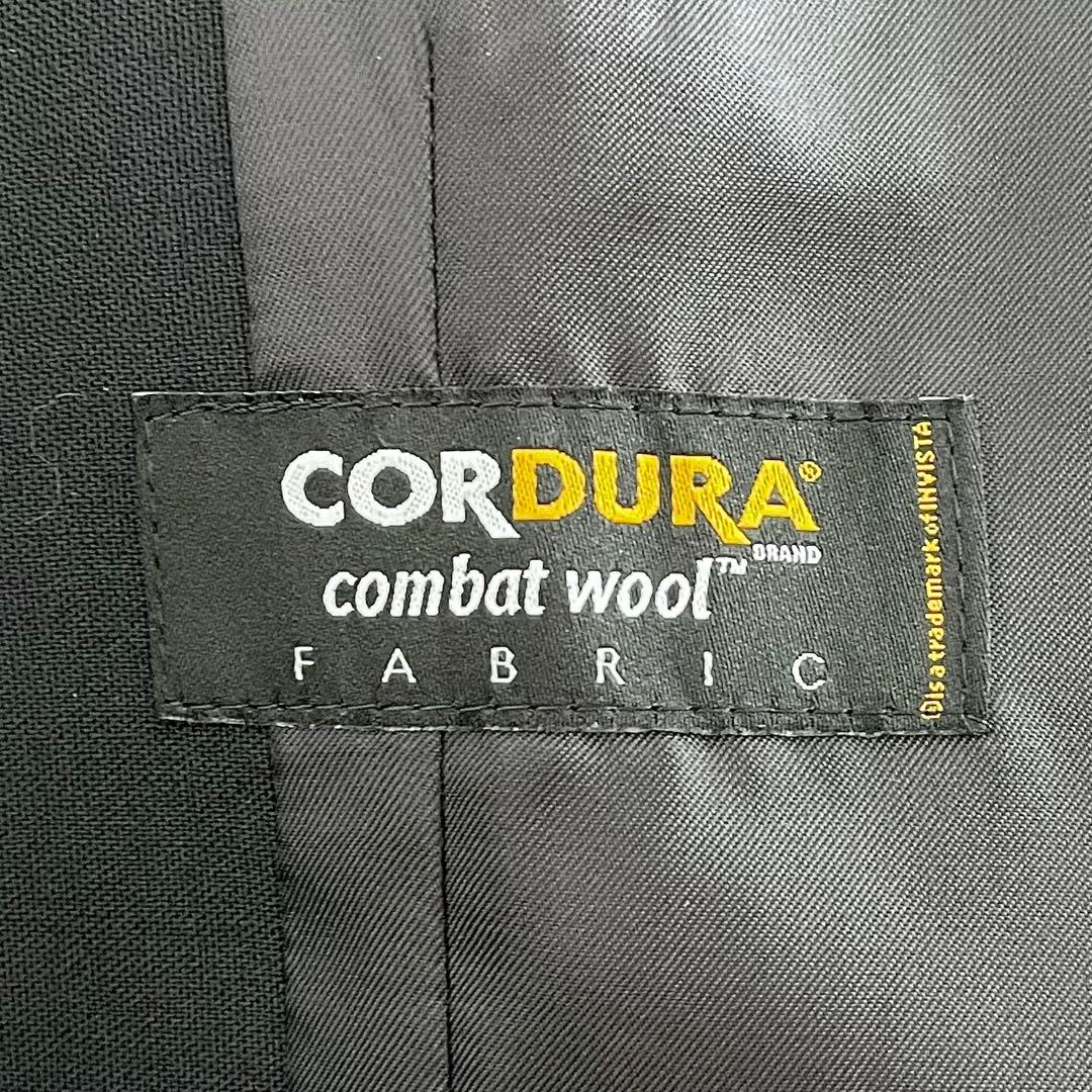 美品 MAISON SPECIAL ピークドラペルプライムオーバーダブルブレザー