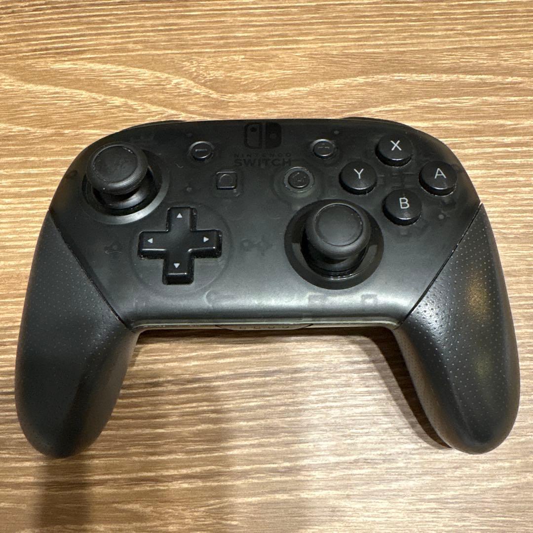 Switch ブラック 一式