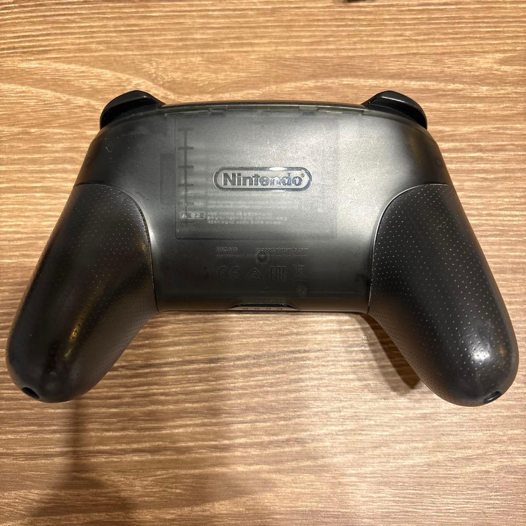 Switch ブラック 一式