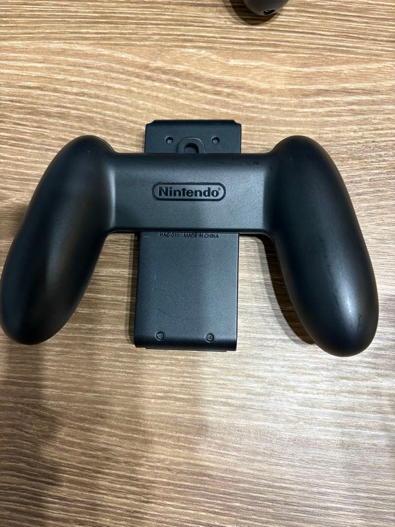 Switch ブラック 一式