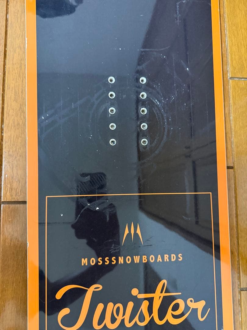 20-21 MOSS ツイスター 155